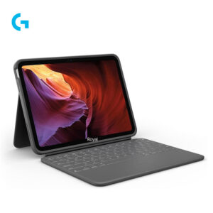 LOGITECH COMBO TOUCH FOR IPAD [10th Generation]