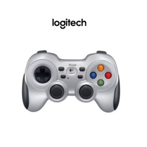 LOGITECH WIRELESS GAMEPAD F710 FOR GAME PLAY