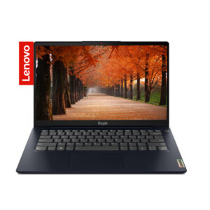 LENOVO IDEAPAD SLIM 1- AMD RYZEN 7 [82R400C5SB]