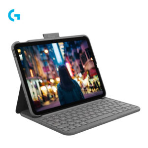 LOGITECH SLIM FOLIO FOR IPAD (10th Generation)