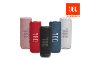 JBL FLIP 6 WIRELESS SPEAKER