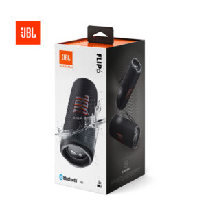 JBL FLIP 6 WIRELESS SPEAKER