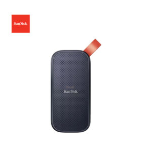 SANDISK PORTABLE SSD E30 480GB USB 3.2 [Gen 2]