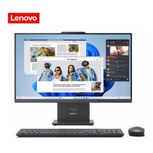 LENOVO IDEA CENTRE AIO 24″-INTEL i5 [F0HN002HST]