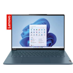 LENOVO YOGA PRO 7i 14″,Gen 9-ULTRA 9 [83E2002USB]