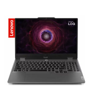 LENOVO LOQ 15IRX9 15″-Gen 9 -INTEL i5 [83GS00CWSB]