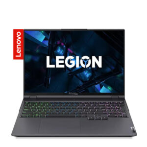 LENOVO LEGION PRO 5-16IRX9 16″-Gen 9 INTEL i9 [83DF007RSB]