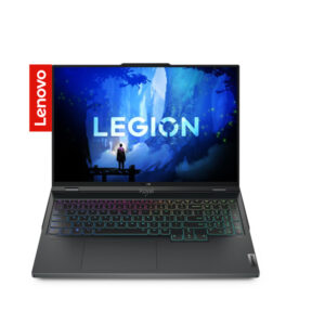 LENOVO LEGION PRO 7-16IRX9H 16″-Gen 9 INTEL i9 [83DE003HSB]