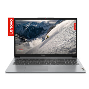 LENOVO IDEAPAD SLIM 1 15″ Gen 7 -RYZEN 7 [82R4005SB]