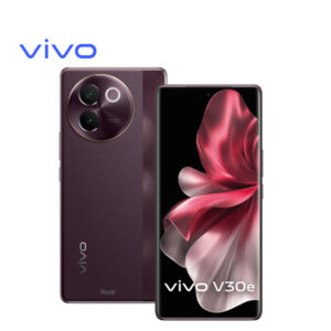 VIVO V30E PHONE 5G [ 8+8 ]+[ 8/256GB ] – BROWN / WHITE