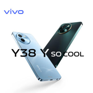 VIVO PHONE Y38 5G