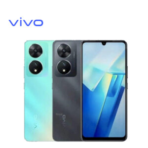 NEW VIVO PHONE Y36 5G 256GB/(8GB+8GB) Gold /Blue