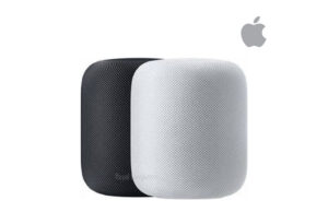 APPLE HOMEPOD SPEAKER GEN 2