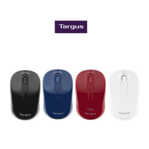 TARGUS W600 WIRELESSS OPTICAL MOUSE