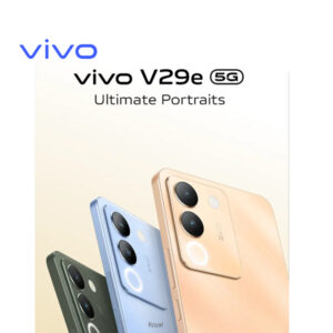 VIVO PHONE V29e 5G [12+8]+[20/256]