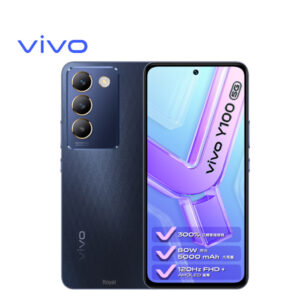 VIVO PHONE Y100 5G [8+8]+[16/256] GREEN /BLACK