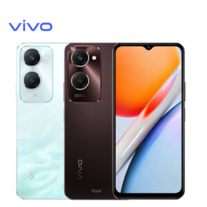 VIVO PHONE Y18 4G [8+8]+[16/128] GREEN /BROWN