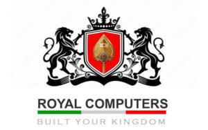 Royal Computers Pte Ltd.