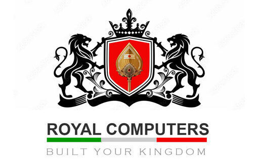 Royal Computers Pte Ltd.