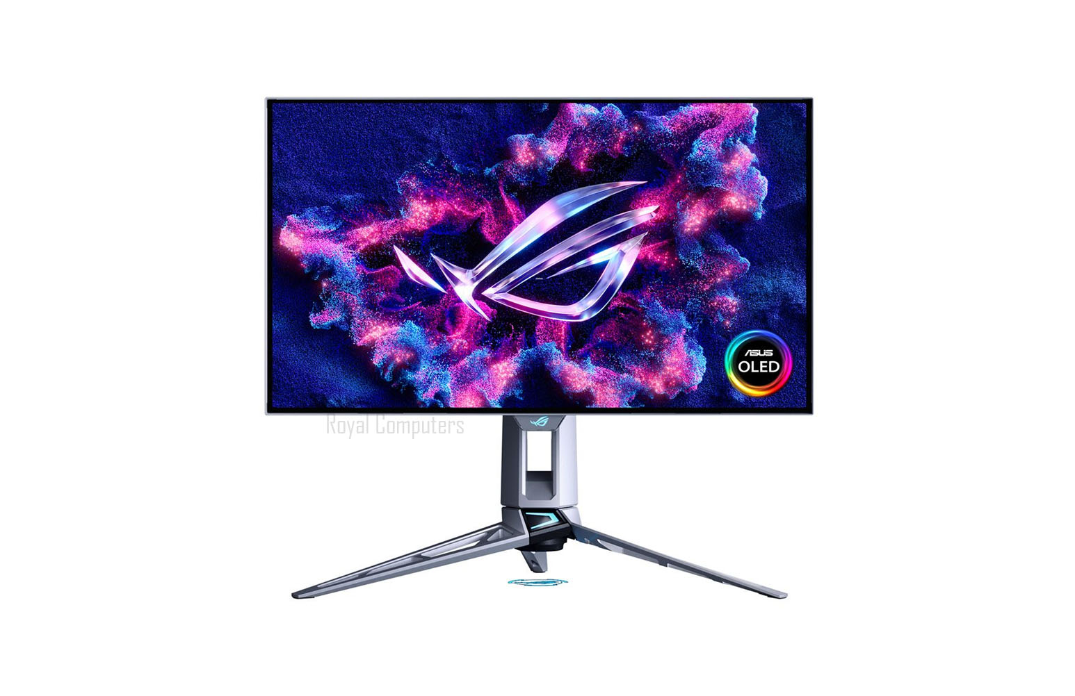 ASUS ROG STRIX PG27AQW 2K 540GHZ GAMING MONITOR
