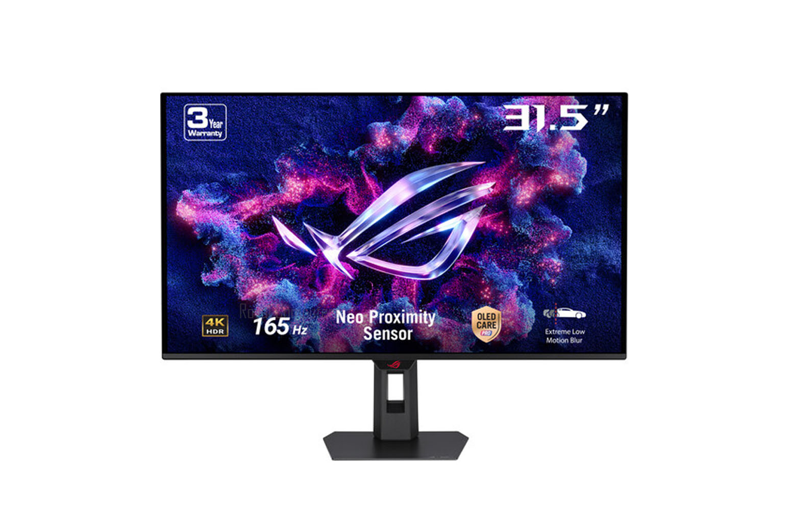 ASUS ROG STRIX PG32UCDM3 4K 240GHZ GAMING MONITOR