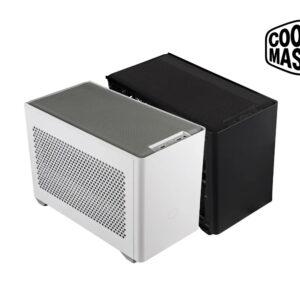 COOLER MASTER MASTERBOX NR200P TG ITX CASING