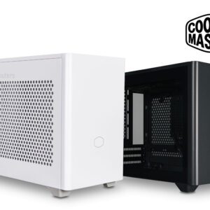 COOLER MASTER MASTERBOX NR200 ITX CASING
