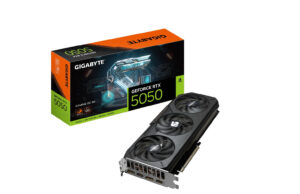 GIGABYTE GEFORCE RTX5050 GAMING OC 8GB