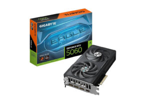 GIGABYTE GEFORCE RTX5060 EAGLE OC 8GB