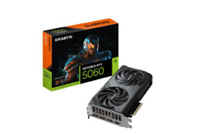GIGABYTE GEFORCE RTX5060 WINDFLOW OC 8GB