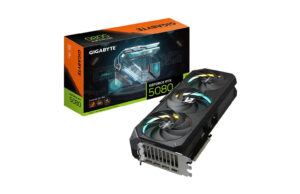 GIGABYTE GEFORCE RTX 5080 GAMING OC 16GB