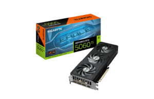 GIGABYTE GEFORCE RTX5060TI GAMING OC 16GB