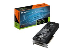 GIGABYTE GEFORCE RTX5070 EAGLE OC 12GB