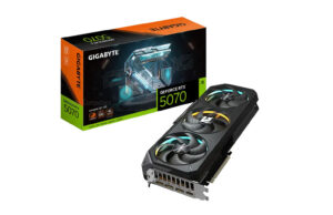 GIGABYTE GEFORCE RTX5070 WINDFLOW 12GB