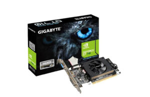 GIGABYTE GT710D3-2GB