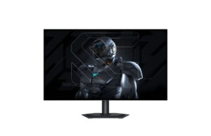 GIGABYTE MO27Q28G OLED 2K 280Hz GAMING MONITOR