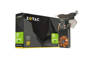 ZOTAC GT710 2GB DDR3