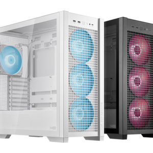 ASUS TUF GAMING GT302 ARGB CASING  WITH T.G