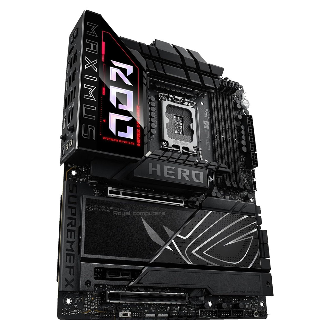 ASUS ROG MAXIMUS Z890 HERO-3
