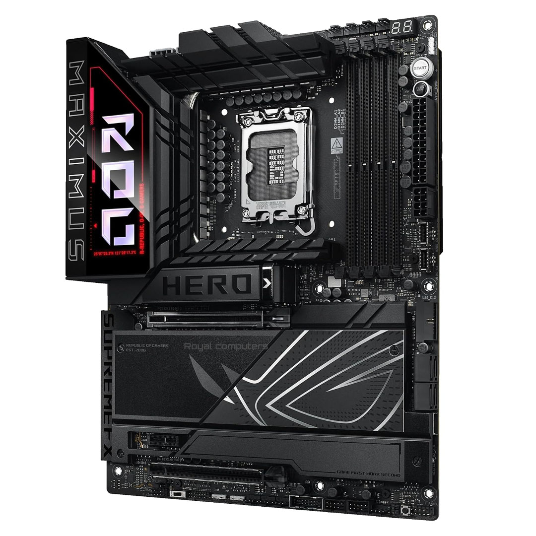 ASUS ROG MAXIMUS Z890 HERO-4