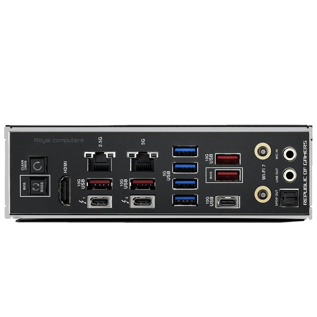 ASUS ROG MAXIMUS Z890 HERO-6