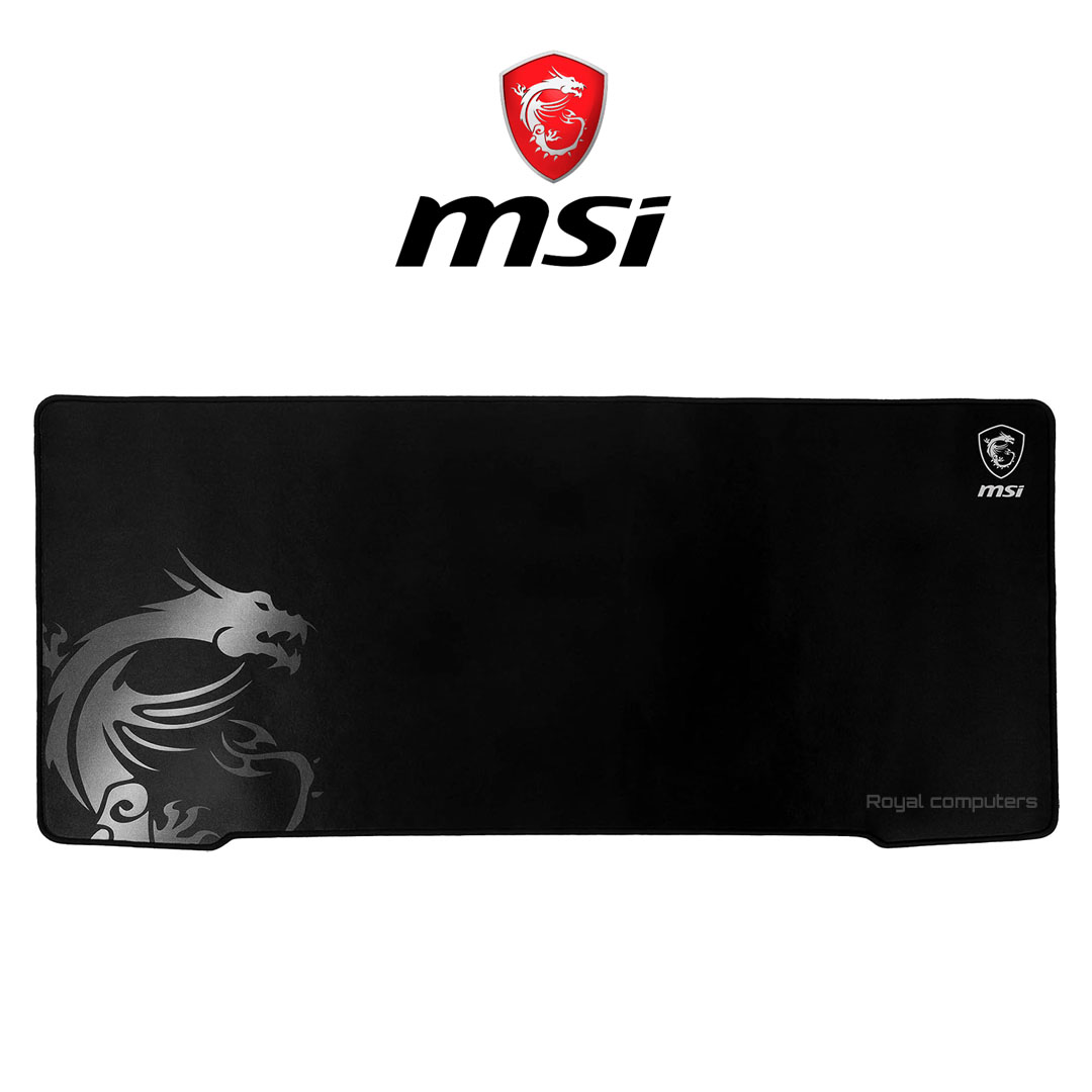 MSI AGILITY GD70 GAMING MOUSEPAD