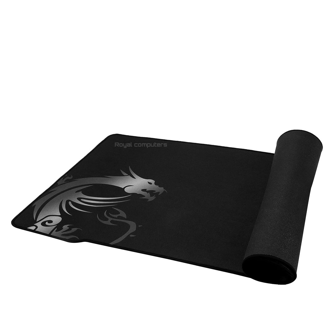 MSI AGILITY GD70 GAMING MOUSEPAD-3
