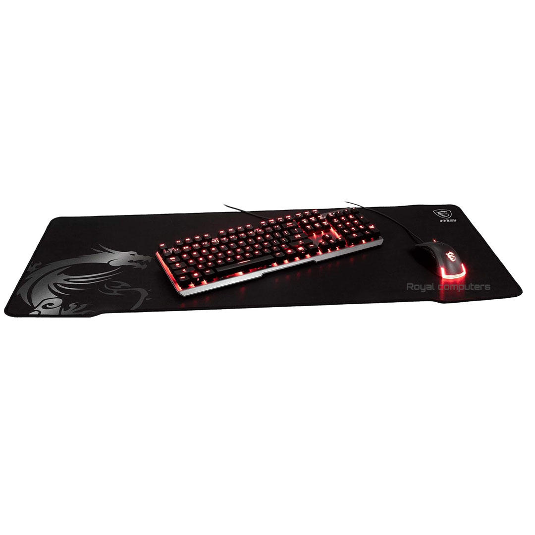 MSI AGILITY GD70 GAMING MOUSEPAD-4